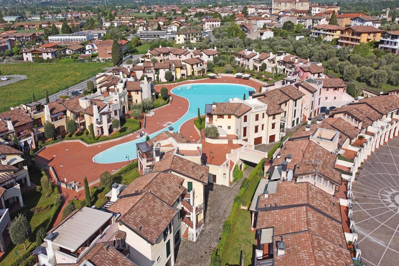 La Rocca 2-11 By Wonderful Italy Leilighet Manerba del Garda Eksteriør bilde
