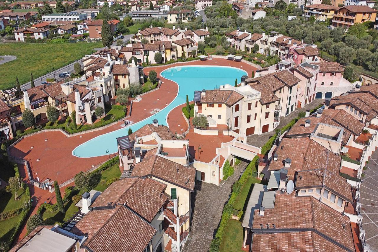 La Rocca 2-11 By Wonderful Italy Leilighet Manerba del Garda Eksteriør bilde
