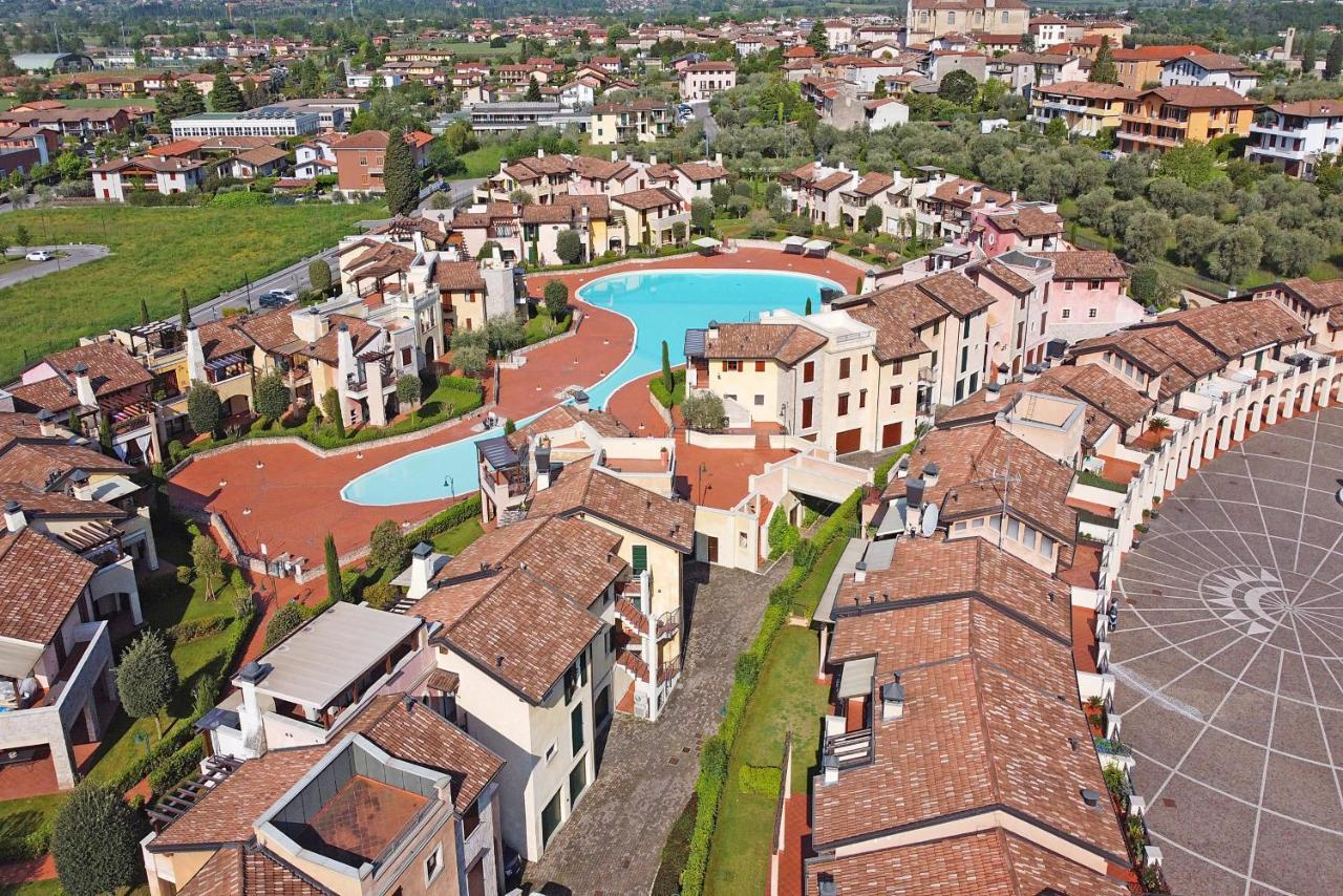 La Rocca 2-11 By Wonderful Italy Leilighet Manerba del Garda Eksteriør bilde
